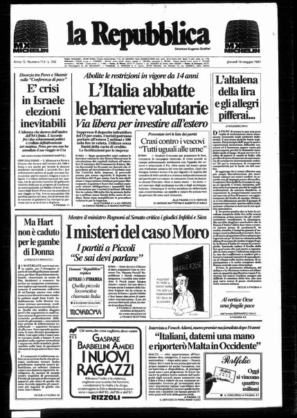 La repubblica